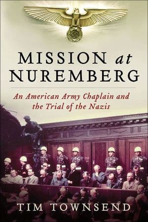 Mission at Nuremberg