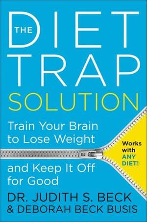 Buy The Diet Trap Solution at Amazon