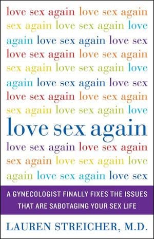 Buy Love Sex Again at Amazon