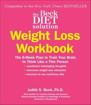 Buy The Beck Diet Solution Weight Loss Workbook at Amazon