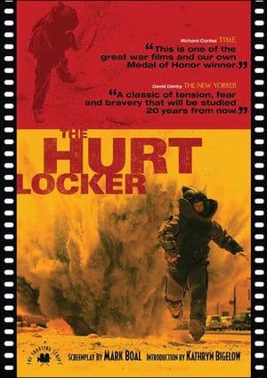 The Hurt Locker