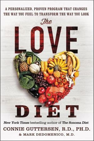 Buy The Love Diet at Amazon