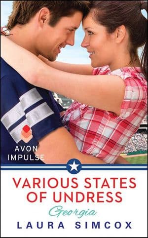 Buy Various States of Undress: Georgia at Amazon