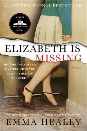 Buy Elizabeth Is Missing at Amazon