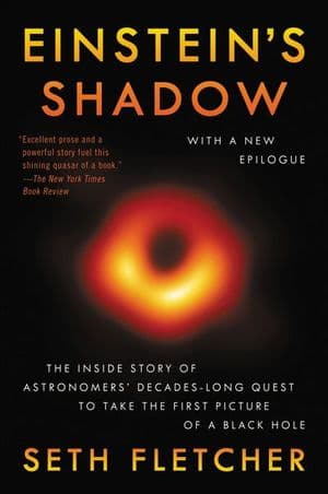 Buy Einstein's Shadow at Amazon