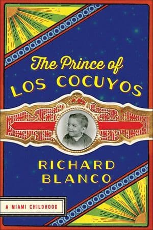 Buy The Prince of Los Cocuyos at Amazon