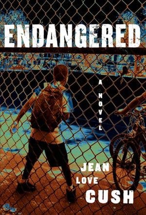 Buy Endangered at Amazon