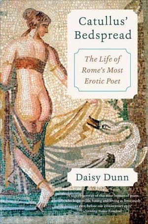 Buy Catullus' Bedspread at Amazon