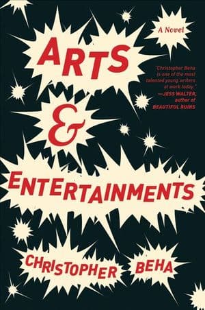 Buy Arts & Entertainments at Amazon