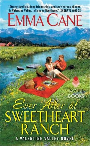 Ever After at Sweetheart Ranch