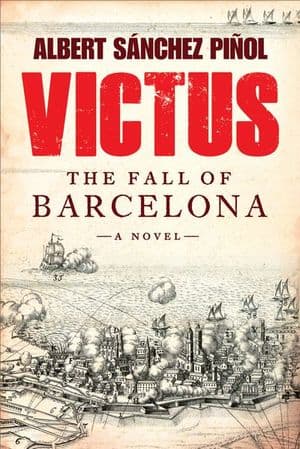 Buy Victus at Amazon