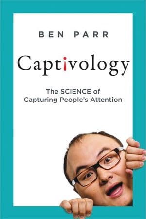 Buy Captivology at Amazon