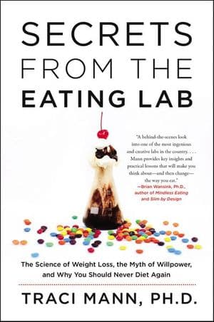 Buy Secrets From the Eating Lab at Amazon