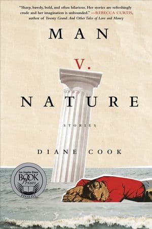 Buy Man V. Nature at Amazon