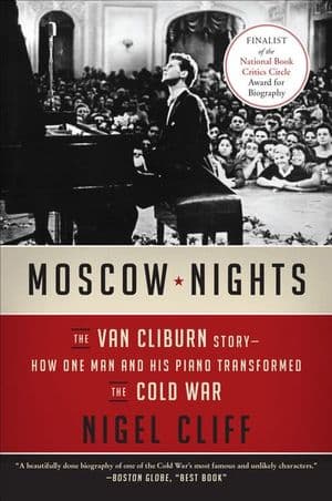 Buy Moscow Nights at Amazon