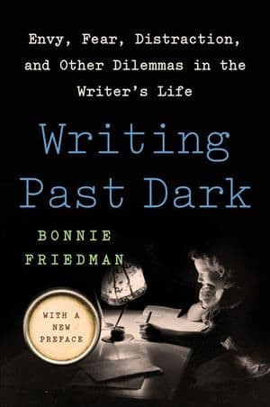 Writing Past Dark