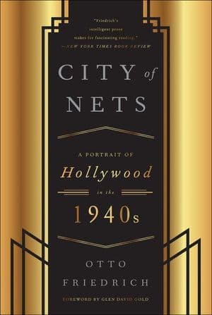 Buy City of Nets at Amazon