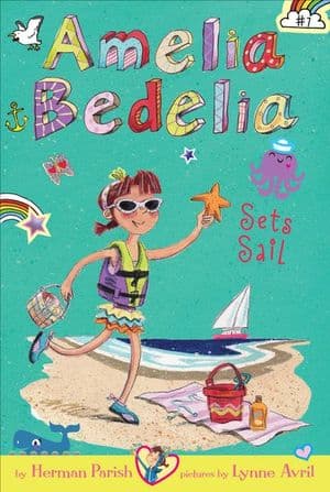 Buy Amelia Bedelia Sets Sail at Amazon