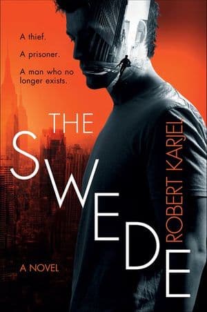 Buy The Swede at Amazon