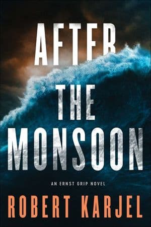 Buy After the Monsoon at Amazon