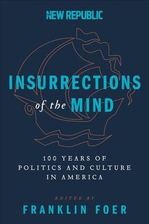 Buy Insurrections of the Mind at Amazon