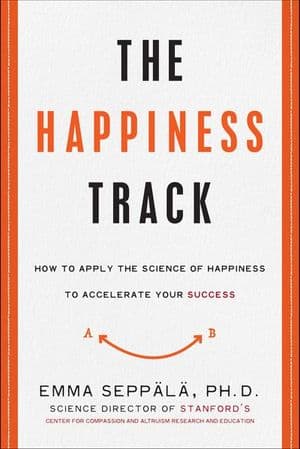 The Happiness Track