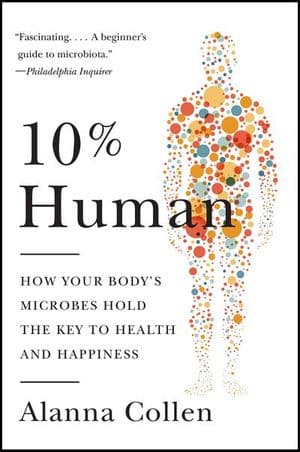 10% Human