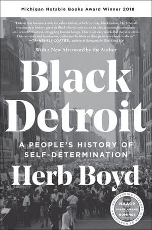 Black Detroit