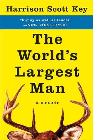 The World's Largest Man