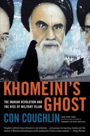 Khomeini's Ghost