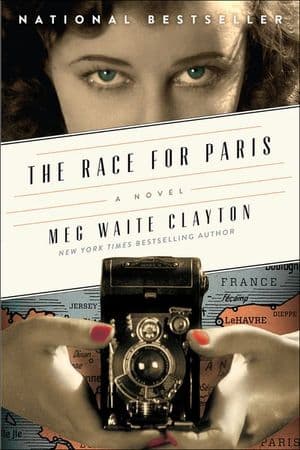 Buy The Race for Paris at Amazon