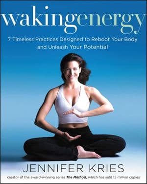 Buy Waking Energy at Amazon