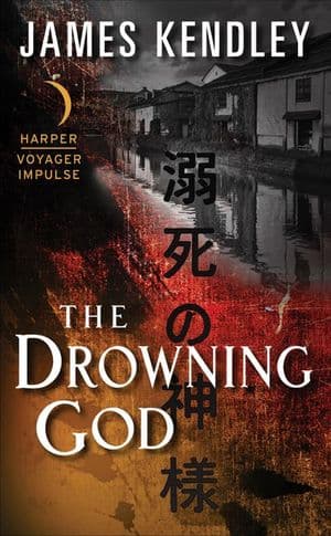 Buy The Drowning God at Amazon