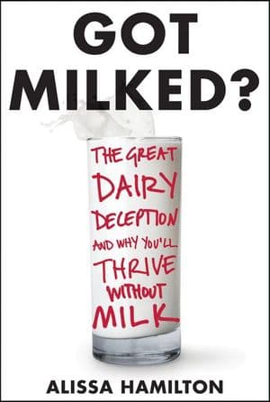 Got Milked?