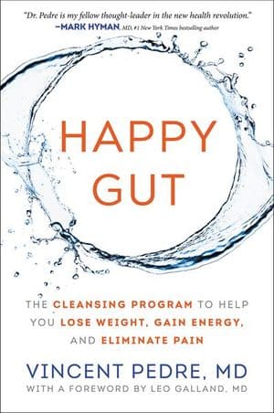 Buy Happy Gut at Amazon