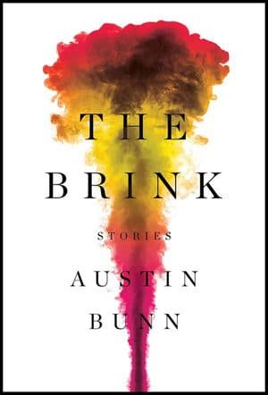 Buy The Brink at Amazon