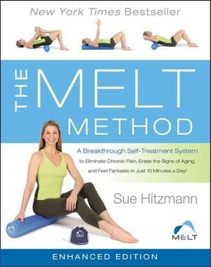 Buy The MELT Method at Amazon