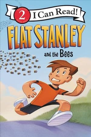 Buy Flat Stanley and the Bees at Amazon