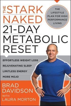 Buy The Stark Naked 21-Day Metabolic Reset at Amazon