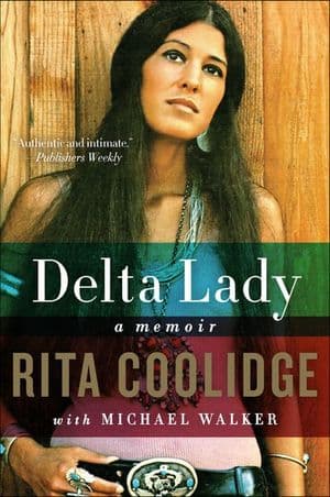 Buy Delta Lady at Amazon