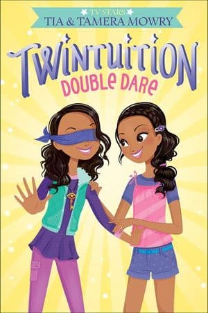 Twintuition: Double Dare