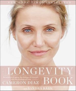 Buy The Longevity Book at Amazon