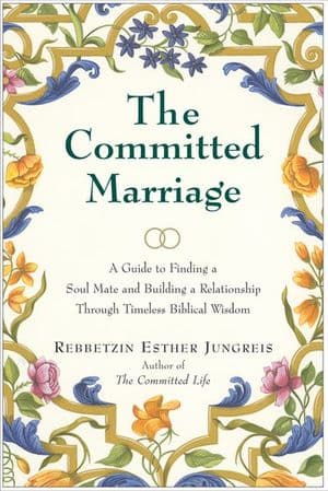 The Committed Marriage