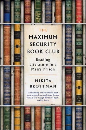 The Maximum Security Book Club