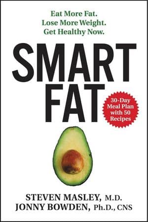 Buy Smart Fat at Amazon