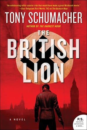 The British Lion