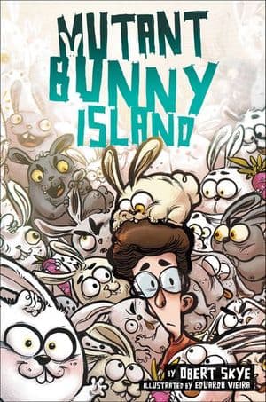 Mutant Bunny Island