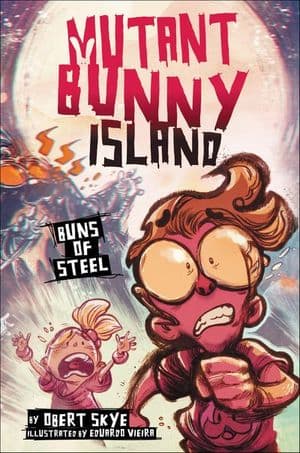 Mutant Bunny Island: Buns of Steel