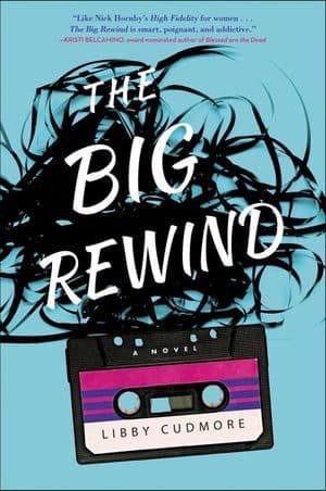 Buy The Big Rewind at Amazon