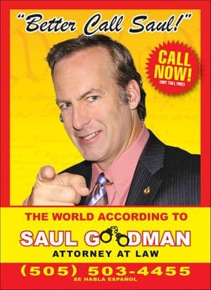 Better Call Saul